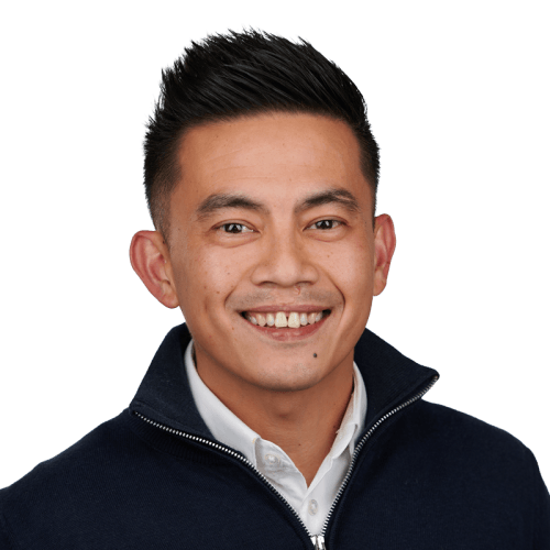 kenneth giron bluefin