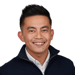 kenneth giron bluefin