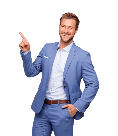 finance werving en selectie bluefin
