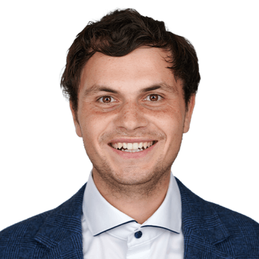 youri beekman bluefin website